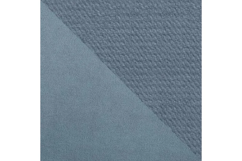 Denegal 2-sits Bäddsoffa Light Blue/Dark Blue - Huonekalut - Sohva - Vuodesohva