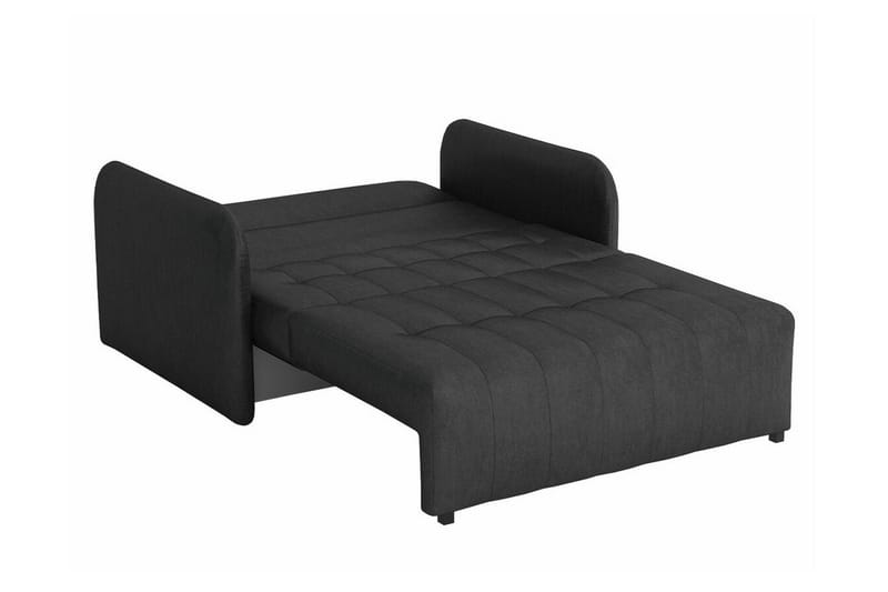 Denegal 2-sits Bäddsoffa NO_BRAND Dark blue - Huonekalut - Sohva - Vuodesohva