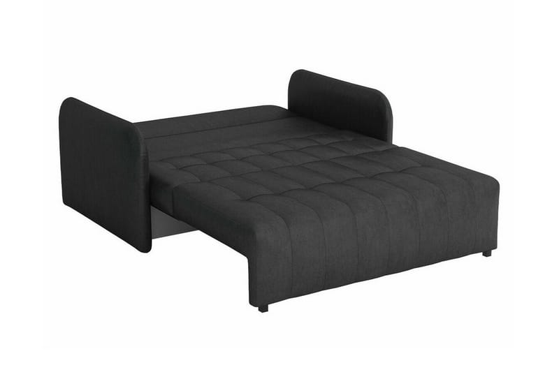 Denegal 2-sits Bäddsoffa NO_BRAND Dark green - Huonekalut - Sohva - Vuodesohva