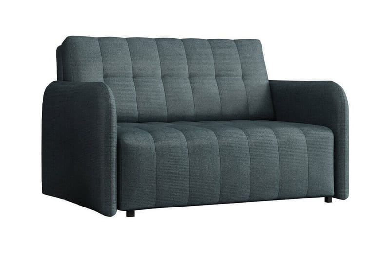 Denegal 2-sits Bäddsoffa NO_BRAND Dark grey, undefined