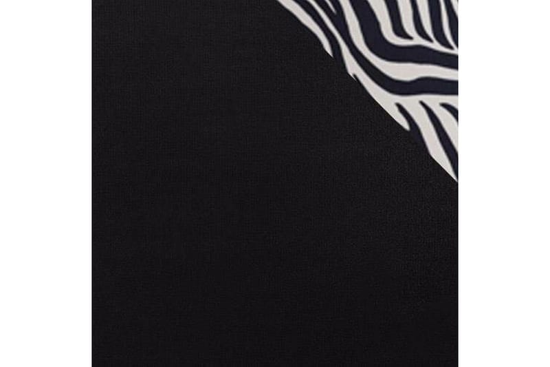 Denegal 3-sits Bäddsoffa Black - Huonekalut - Sohva - Vuodesohva - 3 istuttava vuodesohva