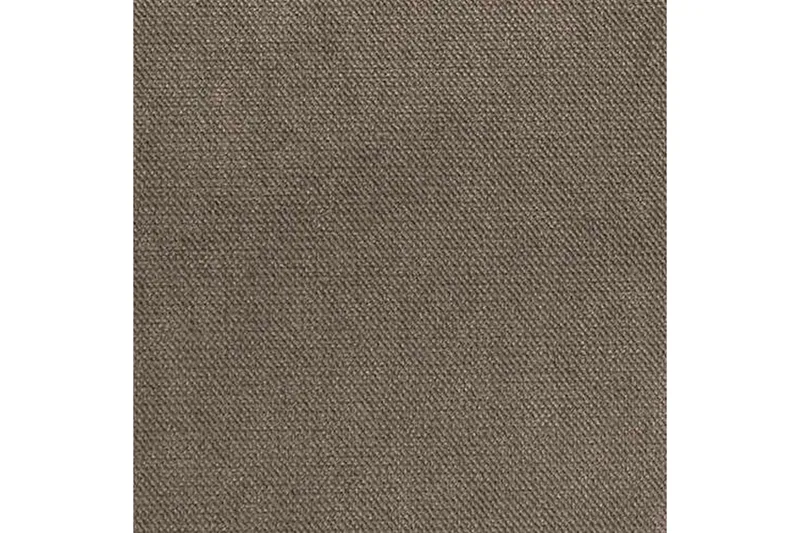 Denegal 3-sits Bäddsoffa Brown - Huonekalut - Sohva - Vuodesohva - 3 istuttava vuodesohva