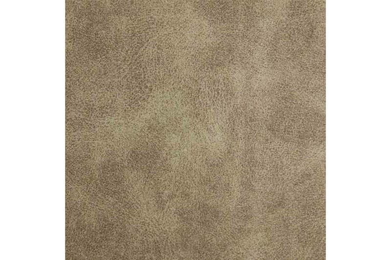 Denegal 3-sits Bäddsoffa Brown - Huonekalut - Sohva - Vuodesohva - 3 istuttava vuodesohva