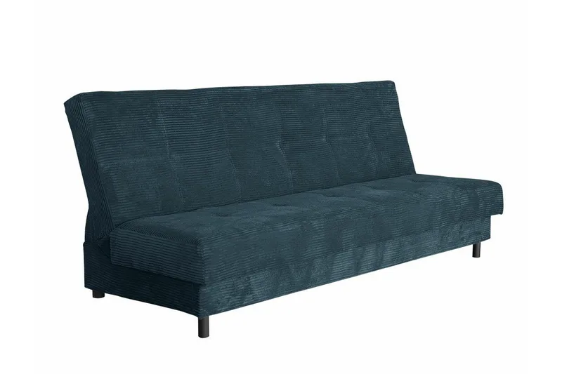 Denegal 3-sits Bäddsoffa Dark blue, undefined