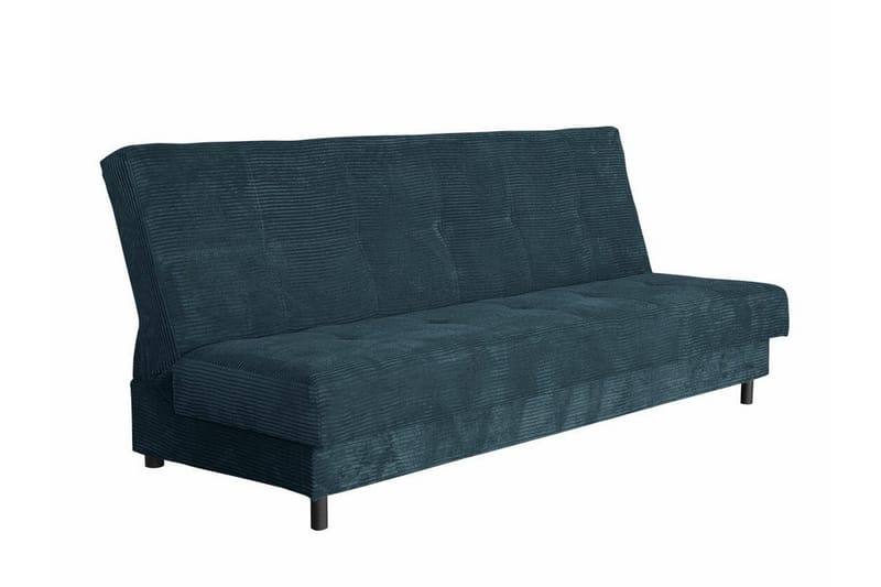 Denegal 3-sits Bäddsoffa Dark blue, undefined