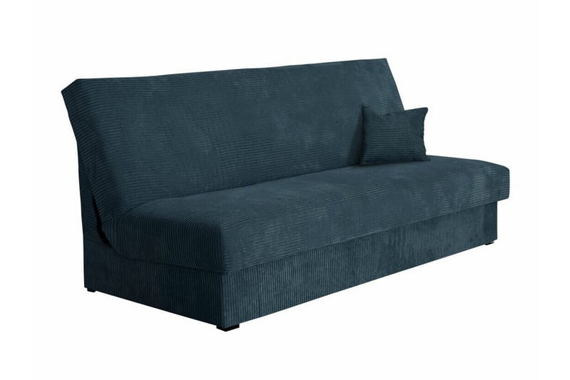 Denegal 3-sits Bäddsoffa Dark Blue/Marine, undefined