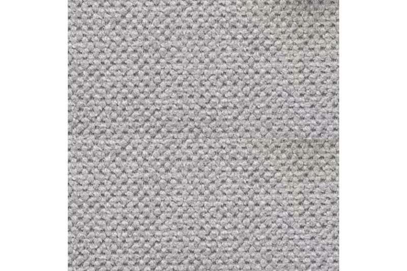 Denegal 3-sits Hörnbäddsoffa Ljusgrå - Huonekalut - Sohva - Vuodesohva