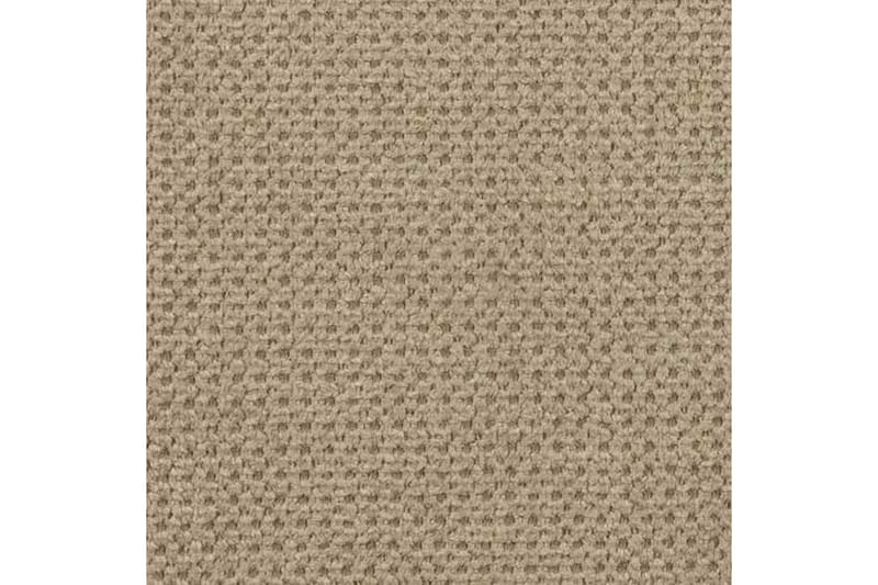 Denegal 3-sits Hörnbäddsoffa NO_BRAND beige - Huonekalut - Sohva - Vuodesohva