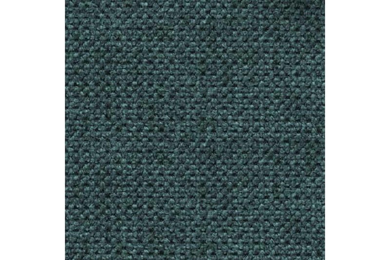 Denegal 3-sits Hörnbäddsoffa NO_BRAND Dark Green/Blue - Huonekalut - Sohva - Vuodesohva
