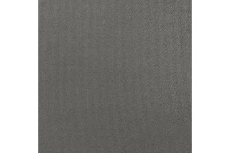 Denegal 3-sits Hörnbäddsoffa NO_BRAND Dark grey - Huonekalut - Sohva - Vuodesohva
