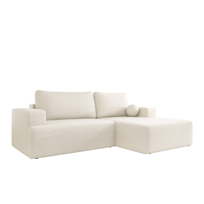 Deylor Vuodesohva divaanilla 3istuttava, Valkoinen