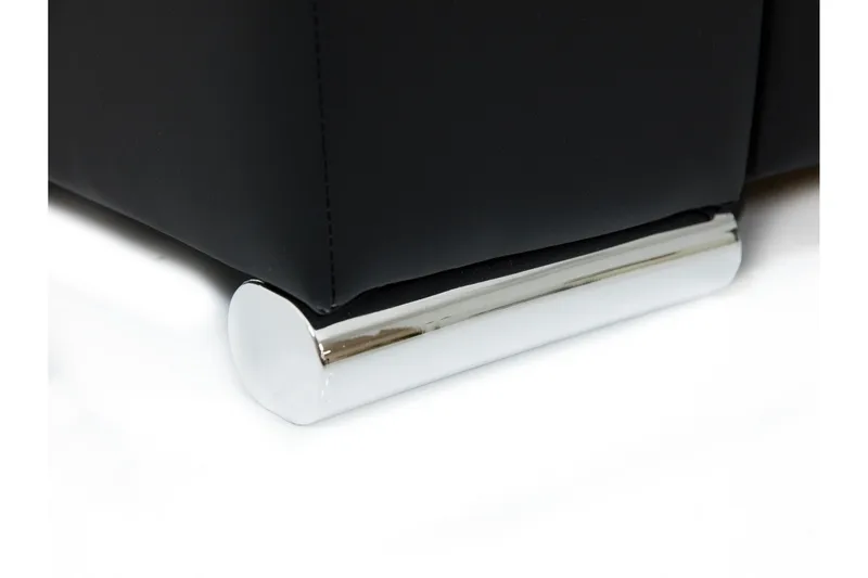 Diana U-Vuodesohva 280x160x76 cm - Huonekalut - Sohva - Vuodesohva