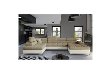 Divaani Eltap Eduardo 337x205x88 cm