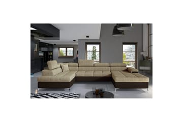 Divaani Eltap Eduardo 337x205x88 cm