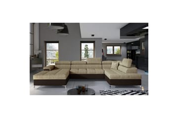 Divaani Eltap Eduardo 337x205x88 cm