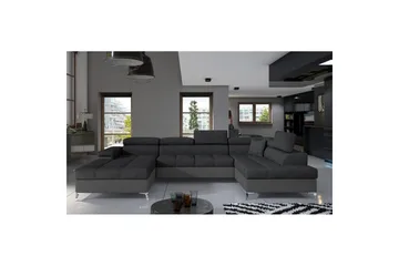 Divaani Eltap Eduardo 337x205x88 cm