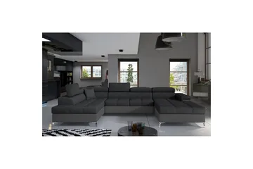 Divaani Eltap Eduardo 337x205x88 cm