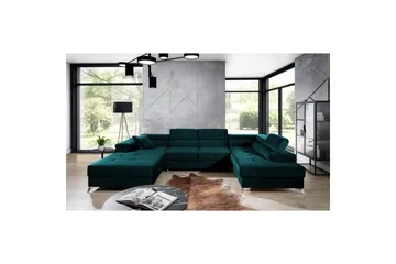 Divaani Eltap Eduardo 337x205x88 cm