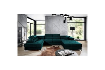 Divaani Eltap Eduardo 337x205x88 cm