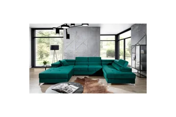 Divaani Eltap Eduardo 337x205x88 cm