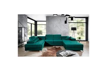 Divaani Eltap Eduardo 337x205x88 cm