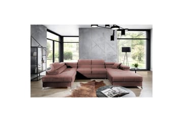 Divaani Eltap Eduardo 337x205x88 cm
