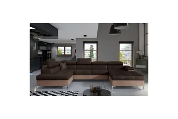 Divaani Eltap Eduardo 337x205x88 cm