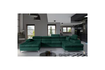 Divaani Eltap Eduardo 337x205x88 cm