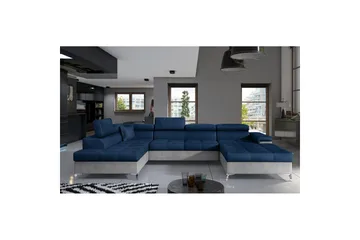 Divaani Eltap Eduardo 337x205x88 cm