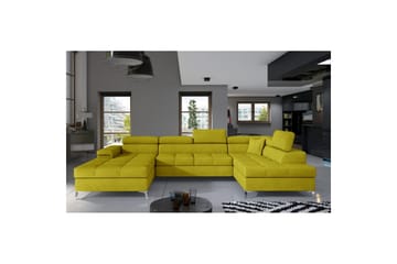 Divaani Eltap Eduardo 337x205x88 cm