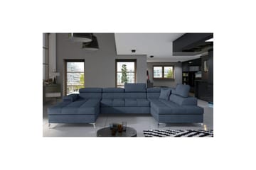 Divaani Eltap Eduardo 337x205x88 cm