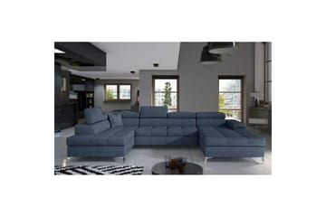 Divaani Eltap Eduardo 337x205x88 cm