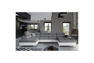 Divaani Eltap Eduardo 337x205x88 cm