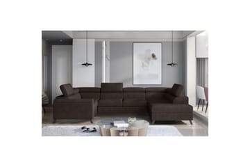 Divaani Eltap Escada 336x200x92 cm