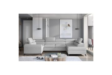 Divaani Eltap Escada 336x200x92 cm