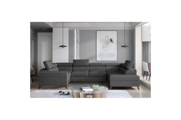Divaani Eltap Escada 336x200x92 cm