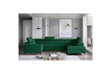 Divaani Eltap Escada 336x200x92 cm