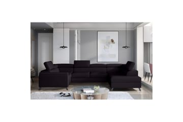 Divaani Eltap Escada 336x200x92 cm