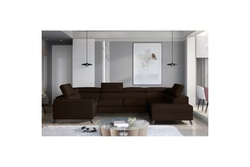 Divaani Eltap Escada 336x200x92 cm
