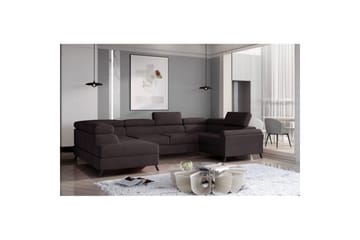 Divaani Eltap Escada 336x200x92 cm