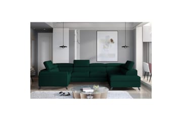Divaani Eltap Escada 336x200x92 cm