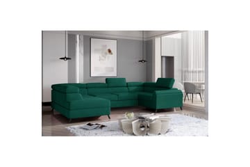 Divaani Eltap Escada 336x200x92 cm