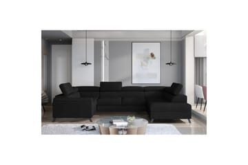 Divaani Eltap Escada 336x200x92 cm