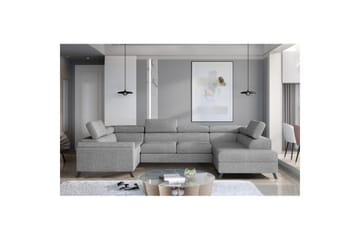 Divaani Eltap Escada 336x200x92 cm
