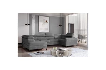 Divaani Eltap Escada 336x200x92 cm