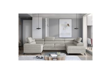 Divaani Eltap Escada 336x200x92 cm