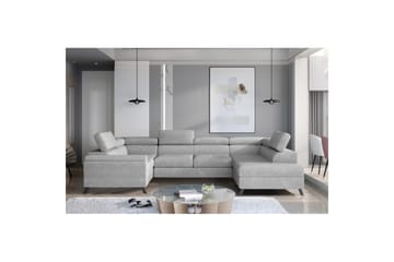 Divaani Eltap Escada 336x200x92 cm