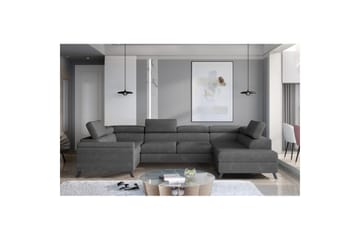 Divaani Eltap Escada 336x200x92 cm