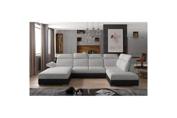 Divaani Eltap Evanell 336x211x102 cm