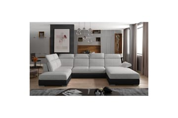 Divaani Eltap Evanell 336x211x102 cm